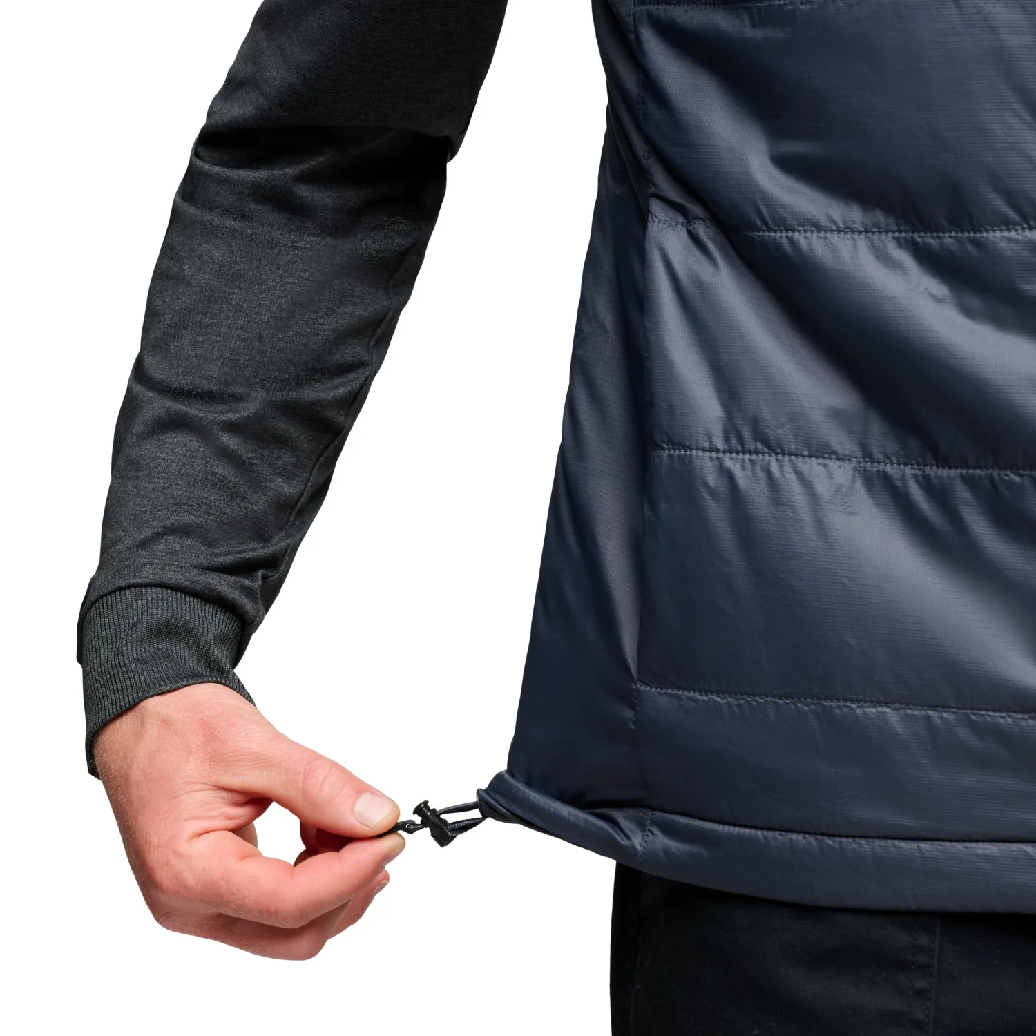 Black Diamond Solution 2.0 Vest gilet homme