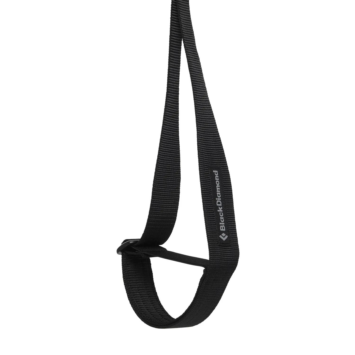 Black Diamond Speed Step Aider étrier d'escalade en nylon