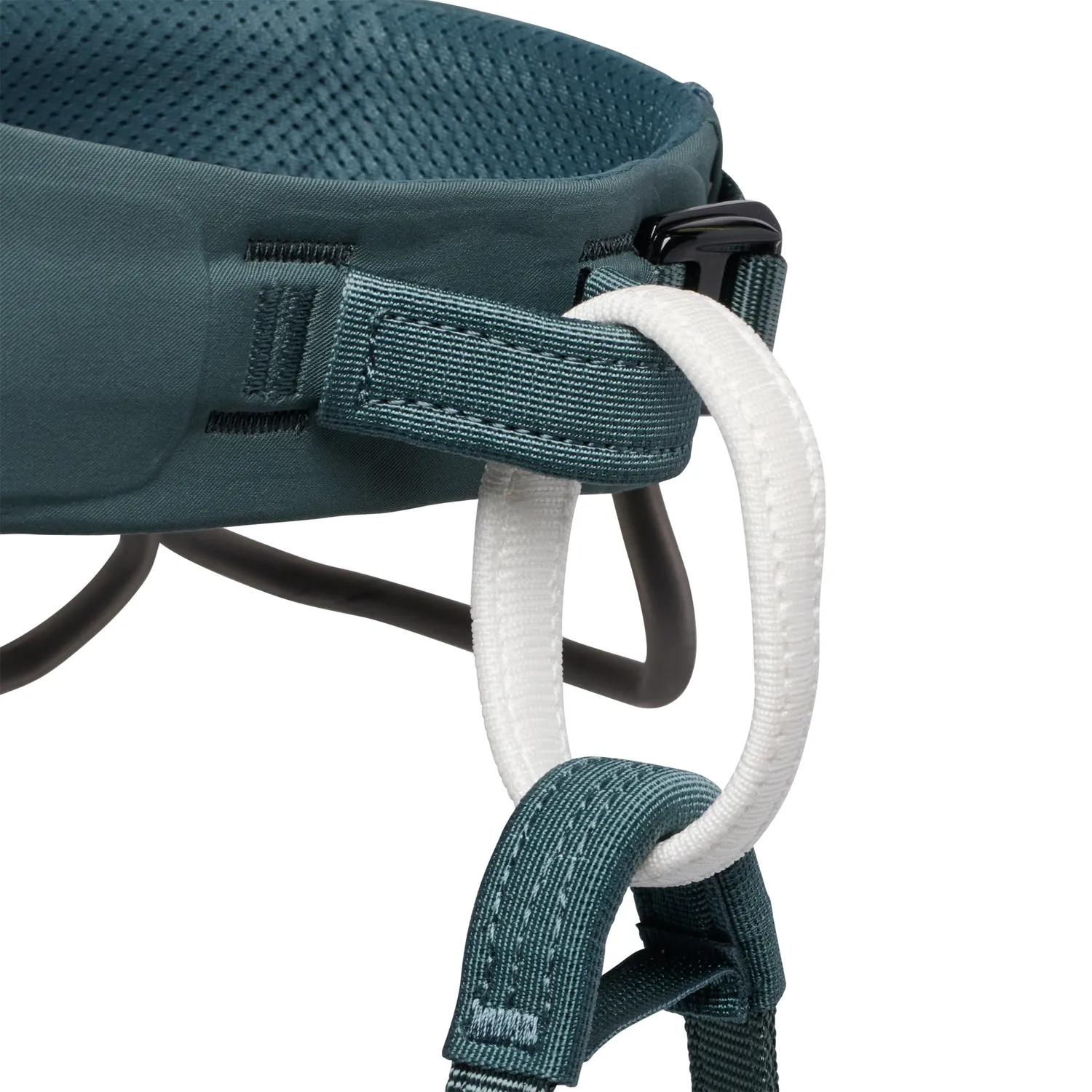 Black Diamond Solution baudrier escalade femme confort