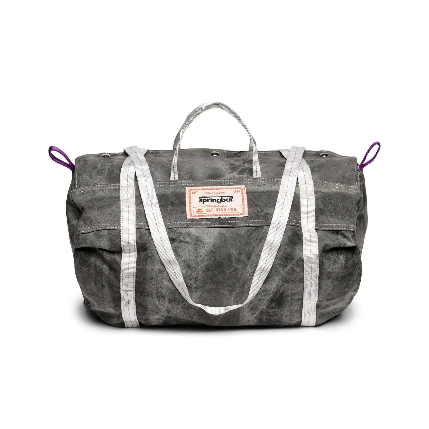 Black Diamond HEX sac polochon 40L Springbar