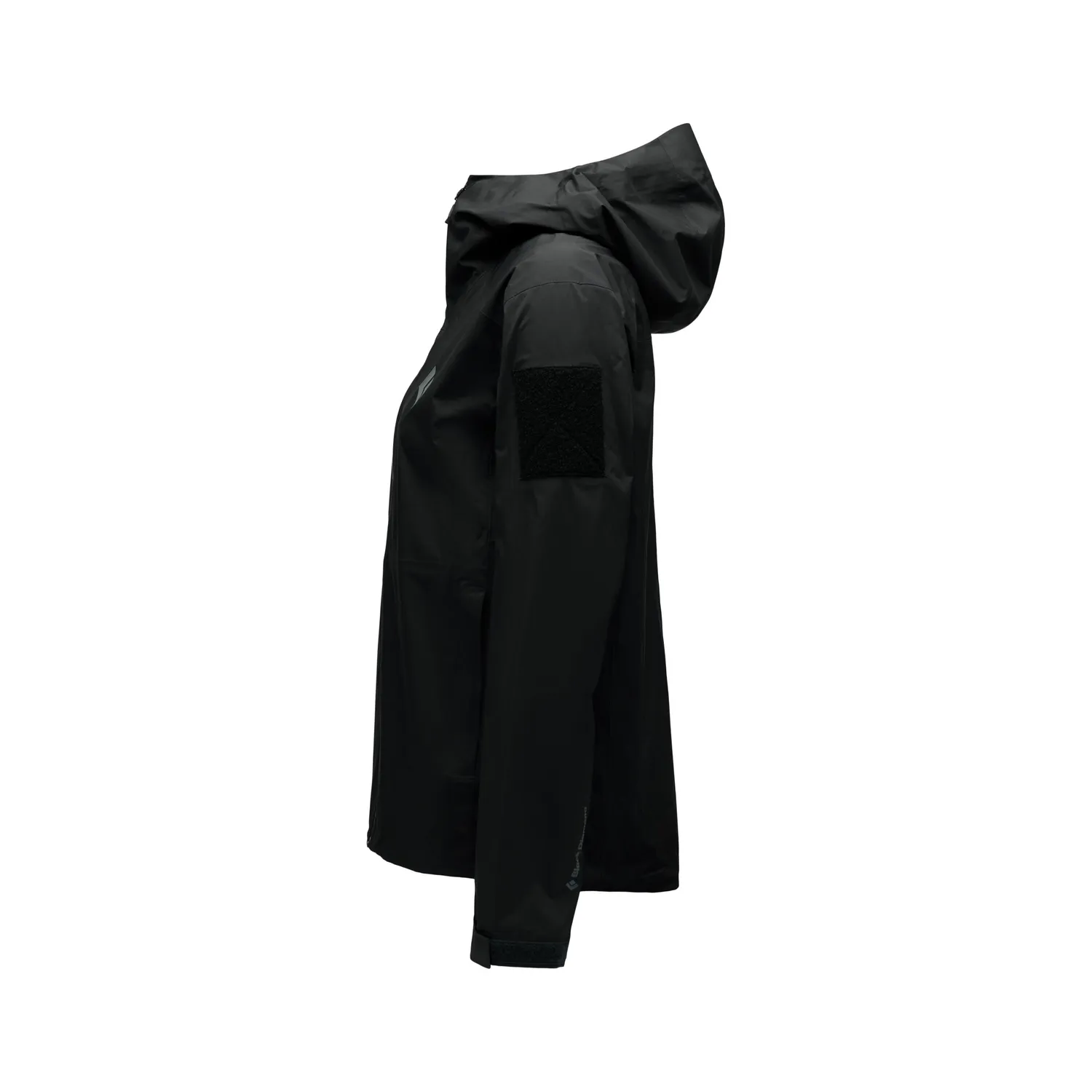 Black Diamond Fineline Stretch Shell veste femme imperméable