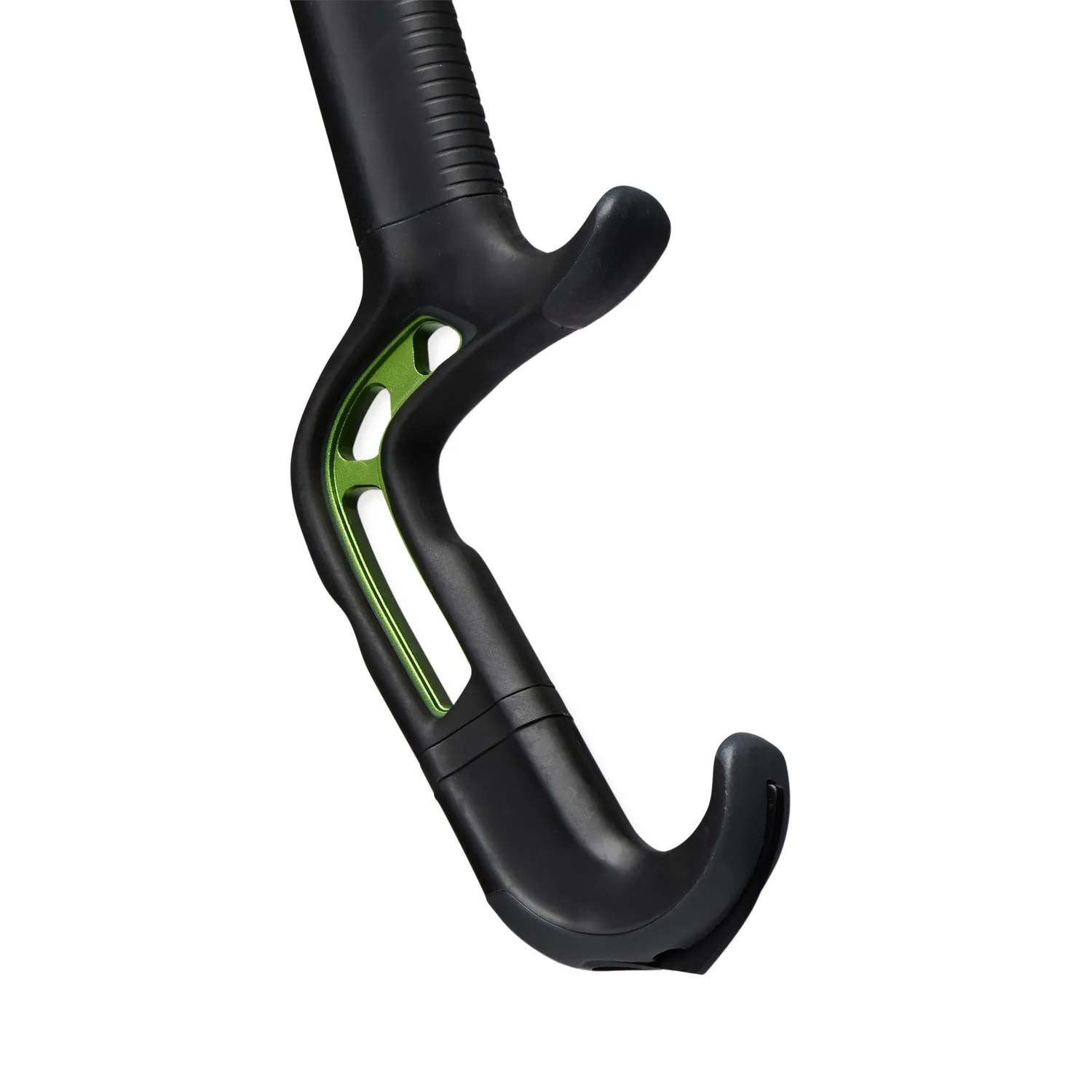 Black Diamond Hydra Ice Tool piolet technique