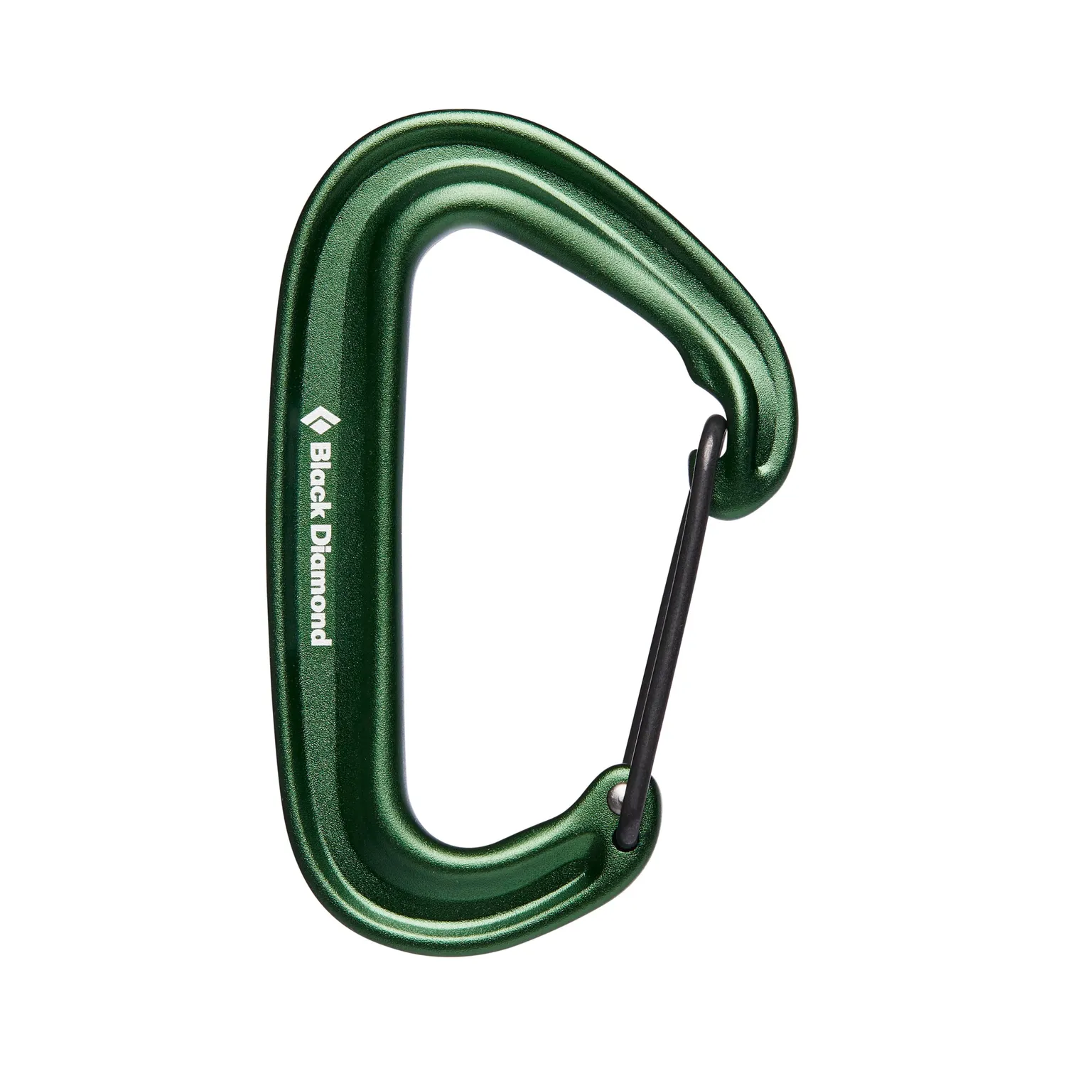 Black Diamond MiniWire mousqueton d’escalade