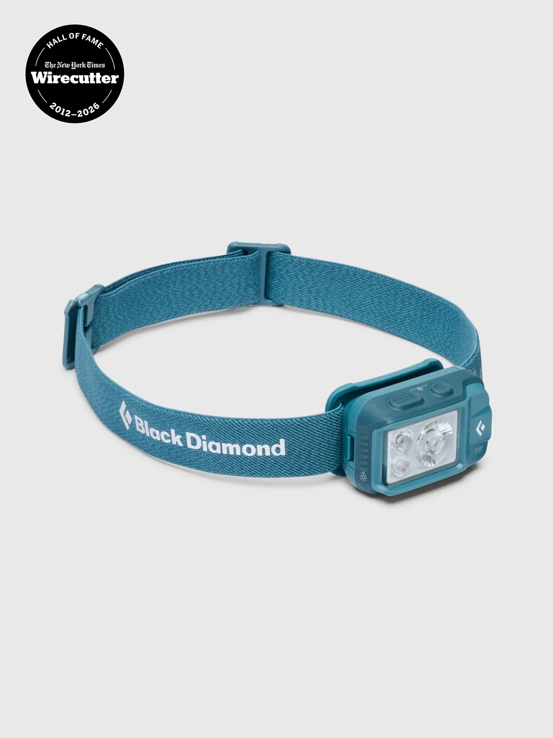 Black Diamond Spot lampe frontale
