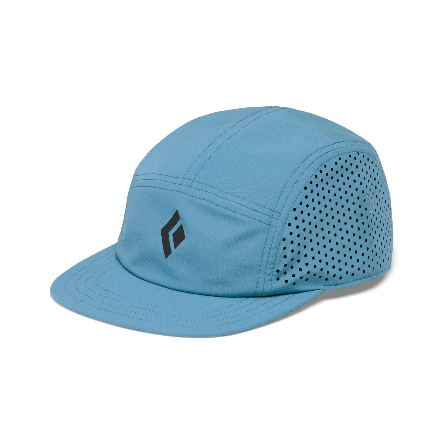Black Diamond 5-Panel casquette synthétique