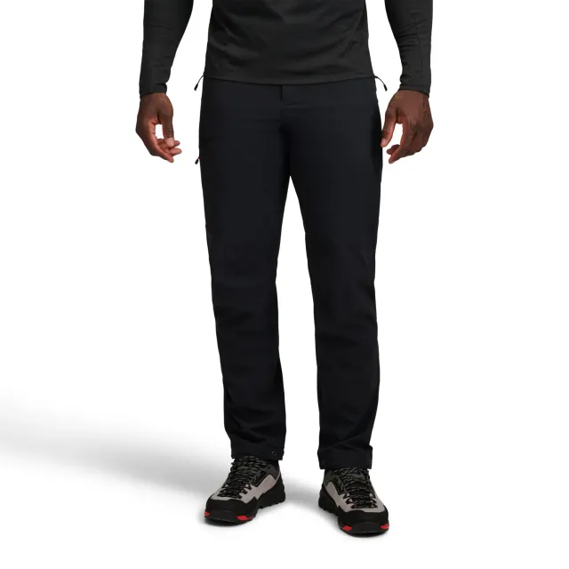 Black Diamond Alpine Pantalon homme stretch respirant