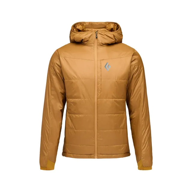 Black Diamond Solution 2.0 veste à capuche homme