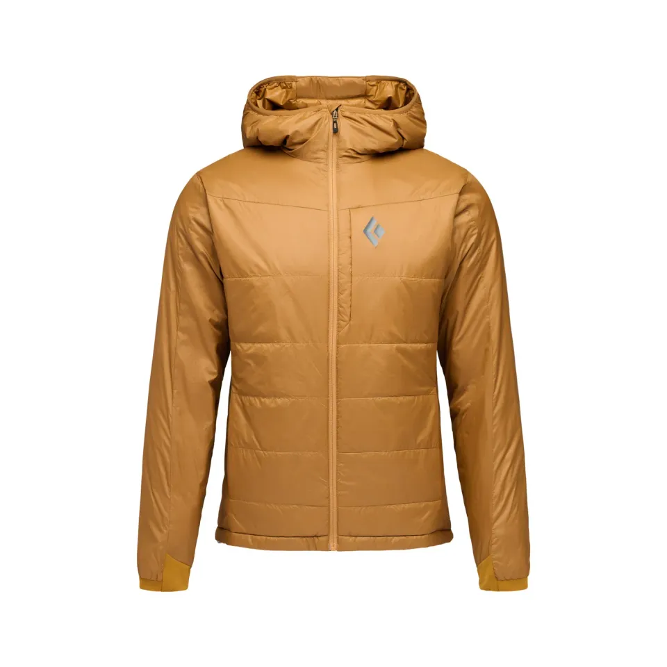 Black Diamond Solution 2.0 veste à capuche homme