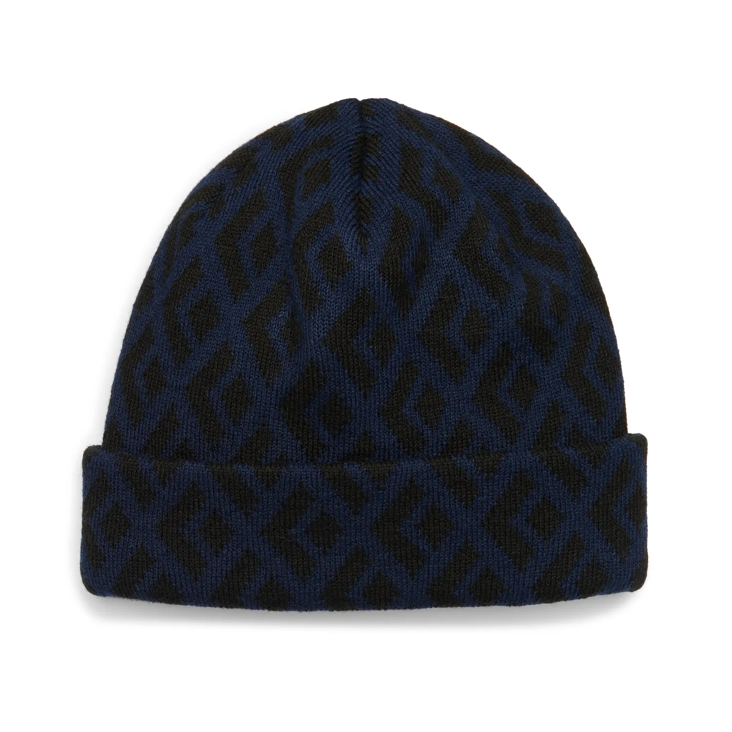 Black Diamond Repeat Bonnet chaud confortable