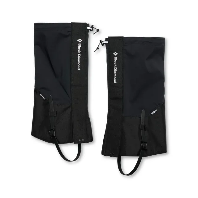 Black Diamond Frontpoint guêtres imperméables