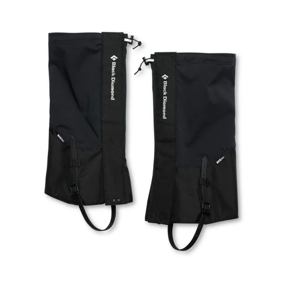 Black Diamond Frontpoint guêtres imperméables
