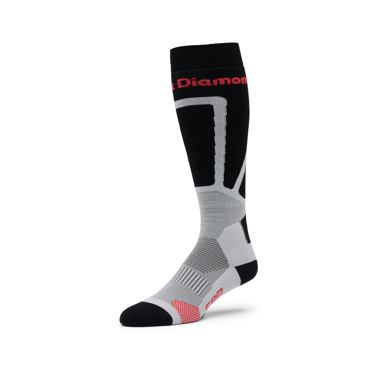 Black Diamond Thermo Compression chaussettes ski