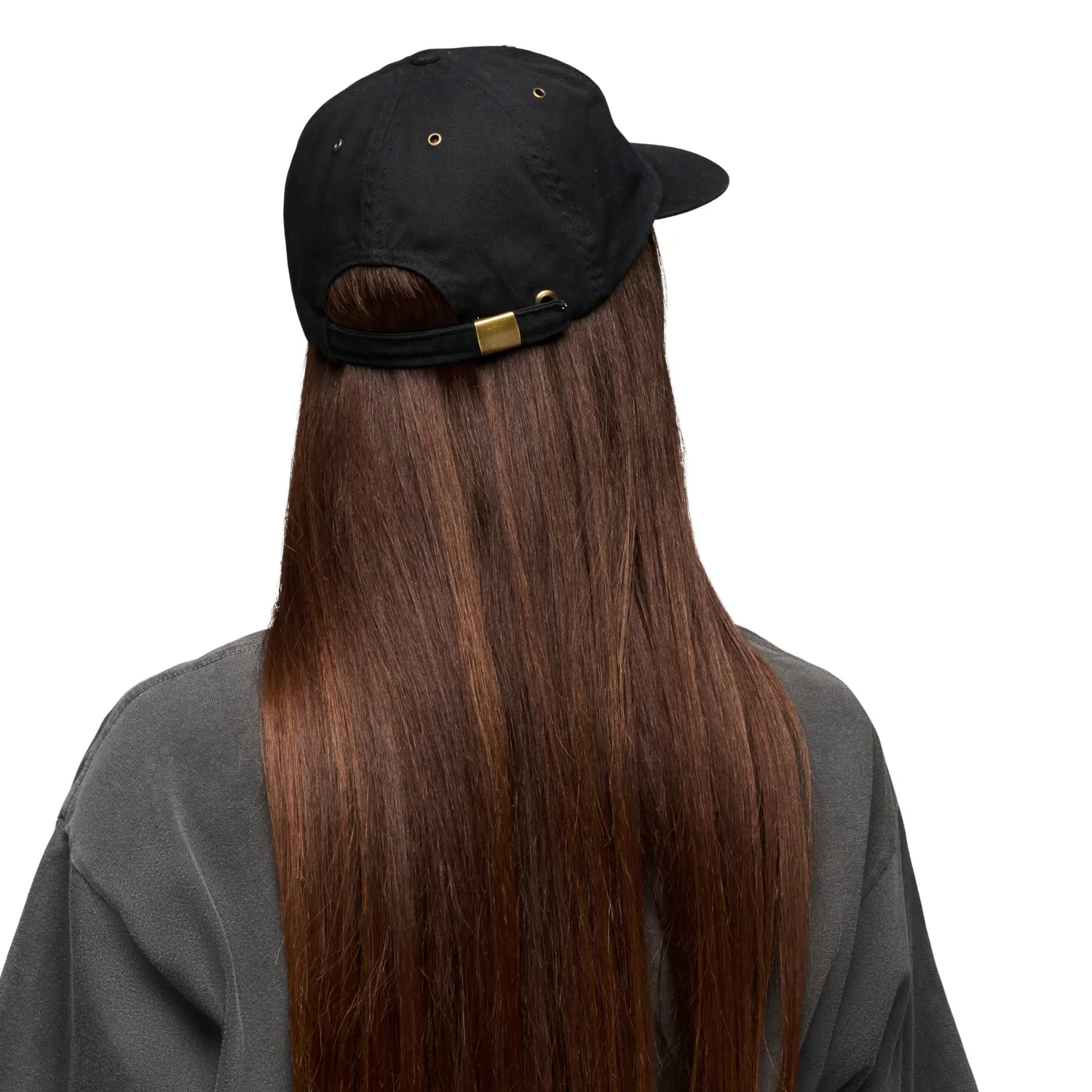 Black Diamond BD X Norda Cap casquette coton bio