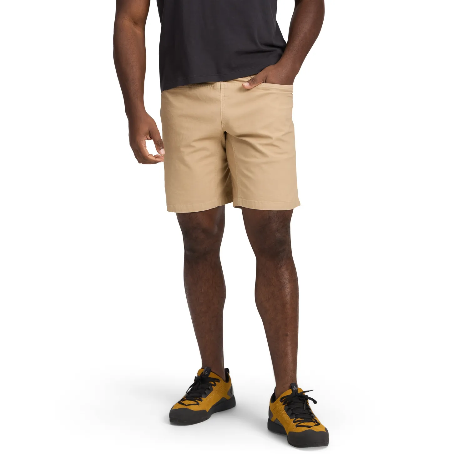 Black Diamond Ethos Short short escalade homme