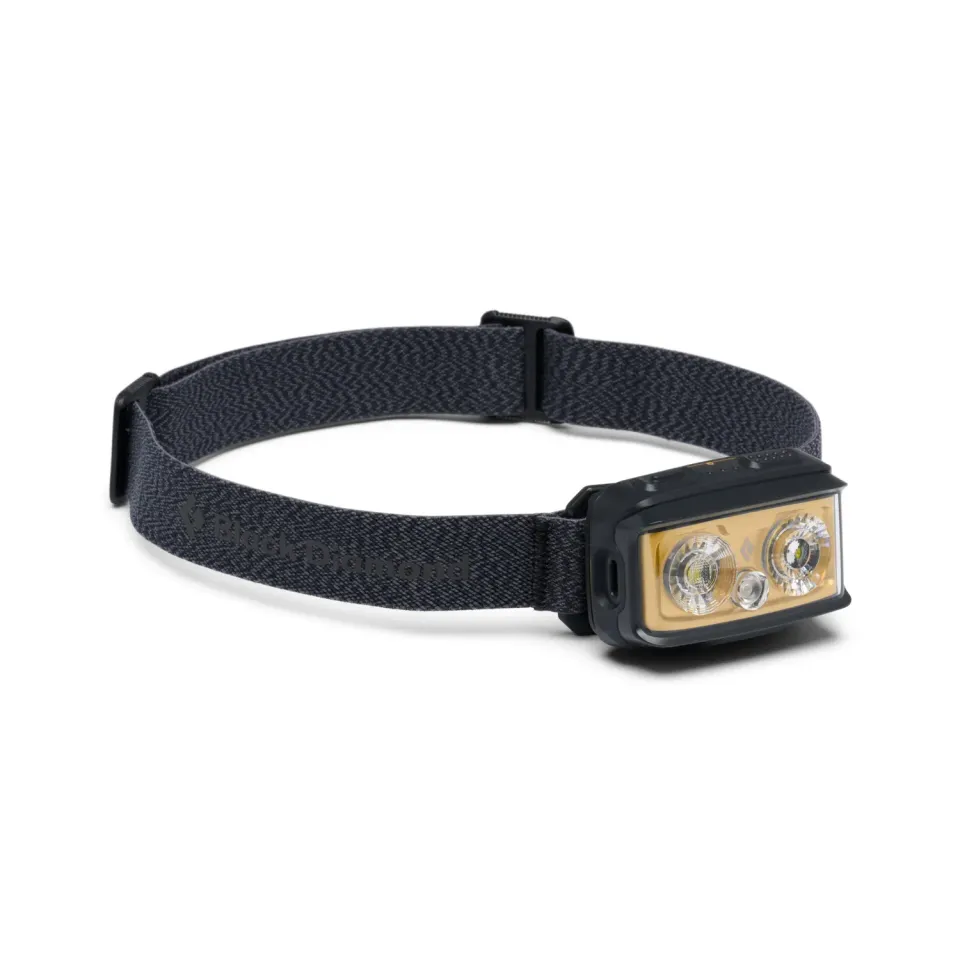 Black Diamond Storm+ lampe frontale 750 lumens