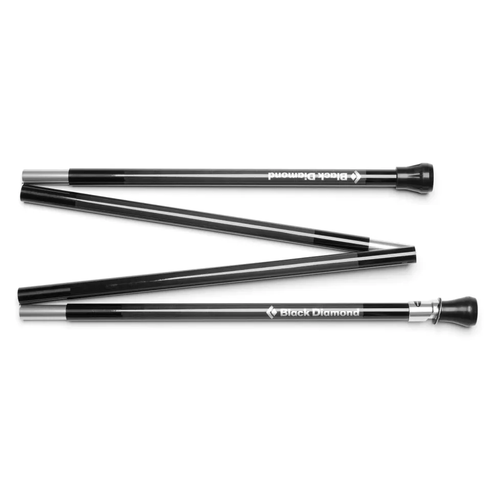 Black Diamond Mega Light CF mât tente rechange