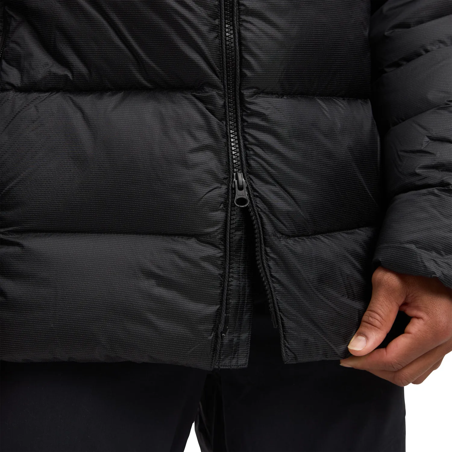 Black Diamond Mission Down 4000 M Parka doudoune homme