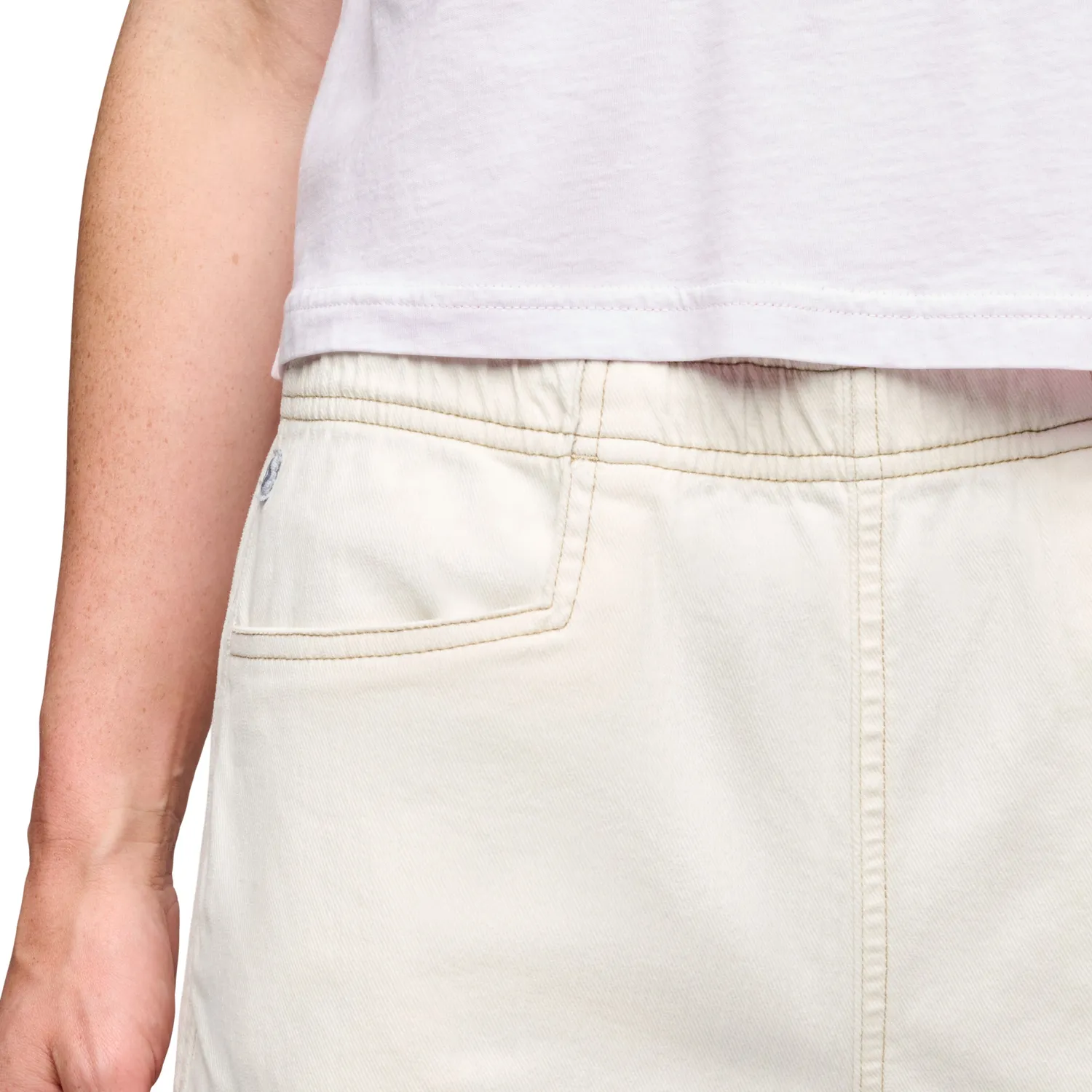 Black Diamond Dirtbag Cargo pantalon escalade femme stretch