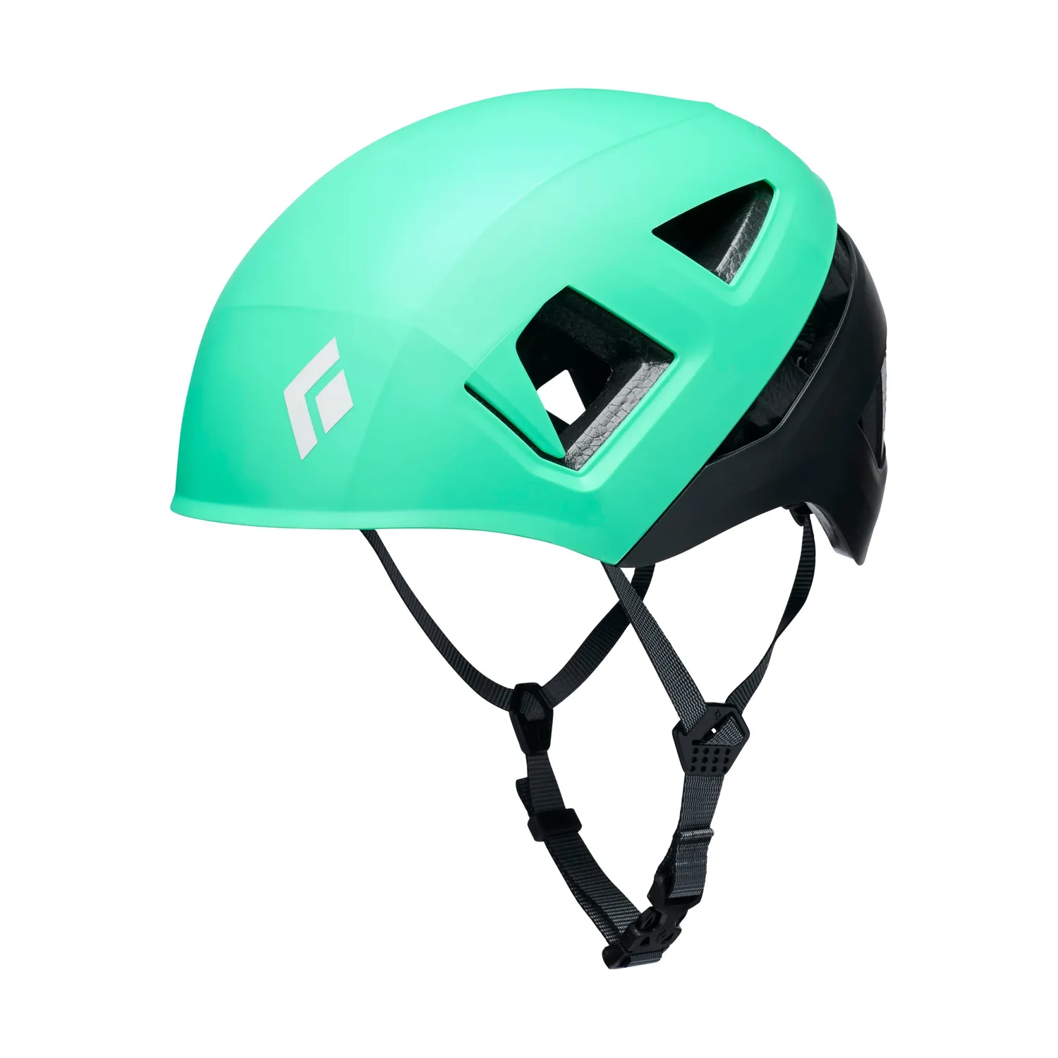 Black Diamond Capitan E casque escalade protection latérale