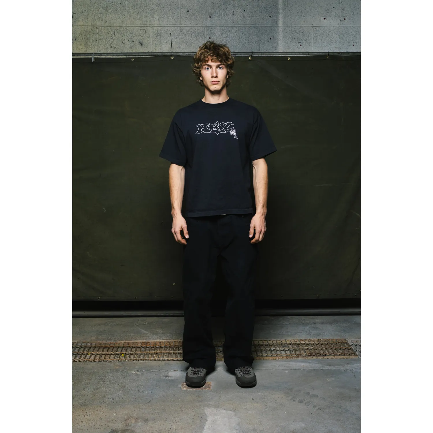 Black Diamond BD HEX Durham pantalon toile