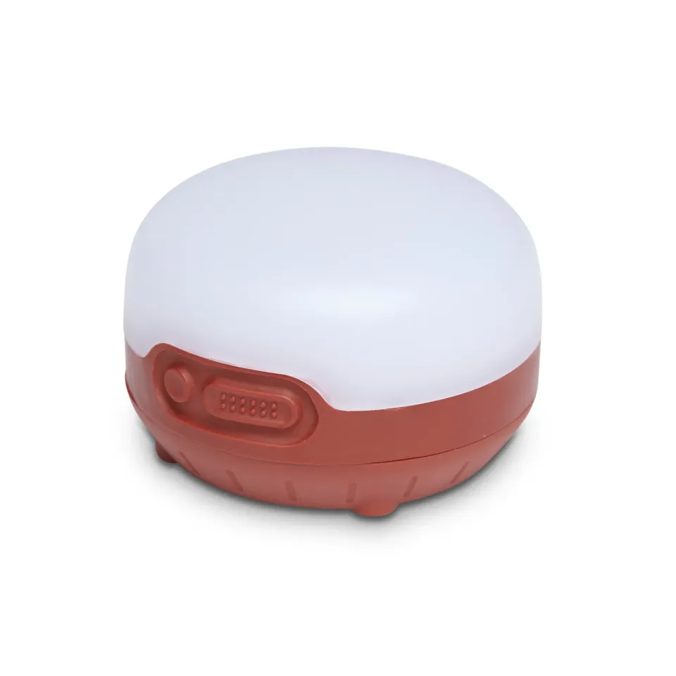Black Diamond Moji R + lanterne rechargeable