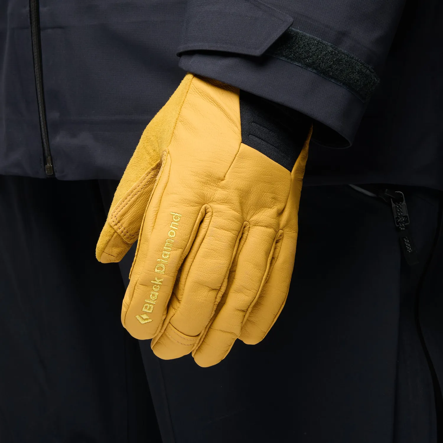 Black Diamond Tour LT Gloves gants de ski