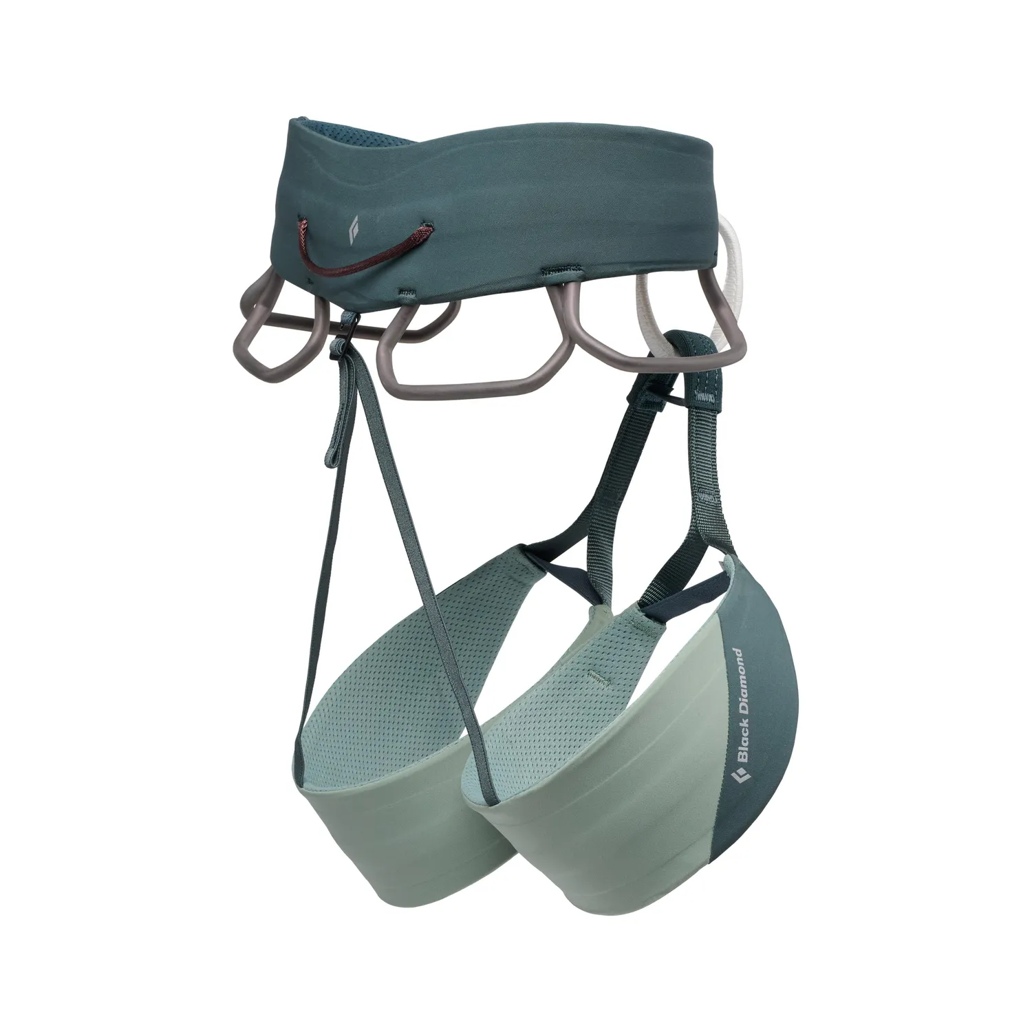 Black Diamond Solution baudrier escalade femme confort