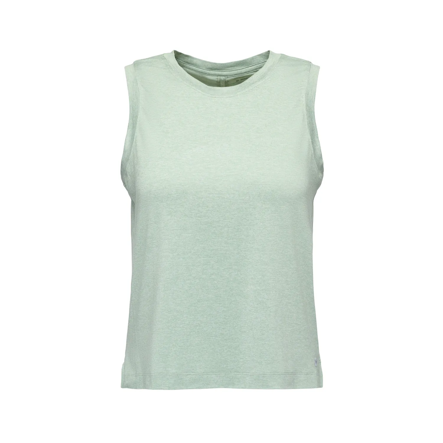 Black Diamond Circuit Tank Long débardeur femme