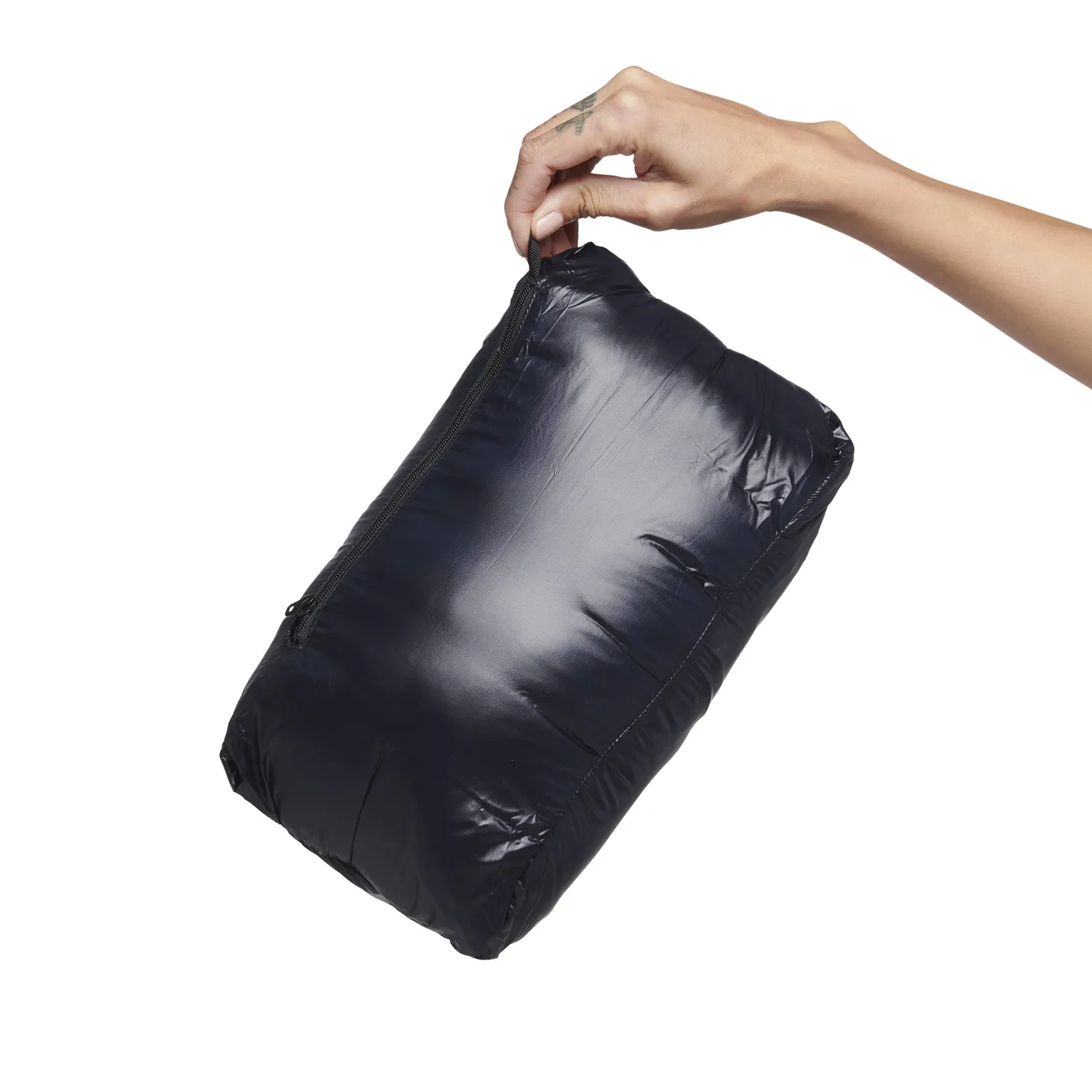 Black Diamond Deploy Down 1.0 doudoune duvet femme à capuche