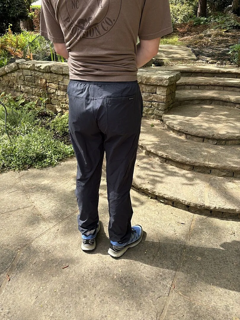 Black Diamond Sequence pantalon escalade homme léger