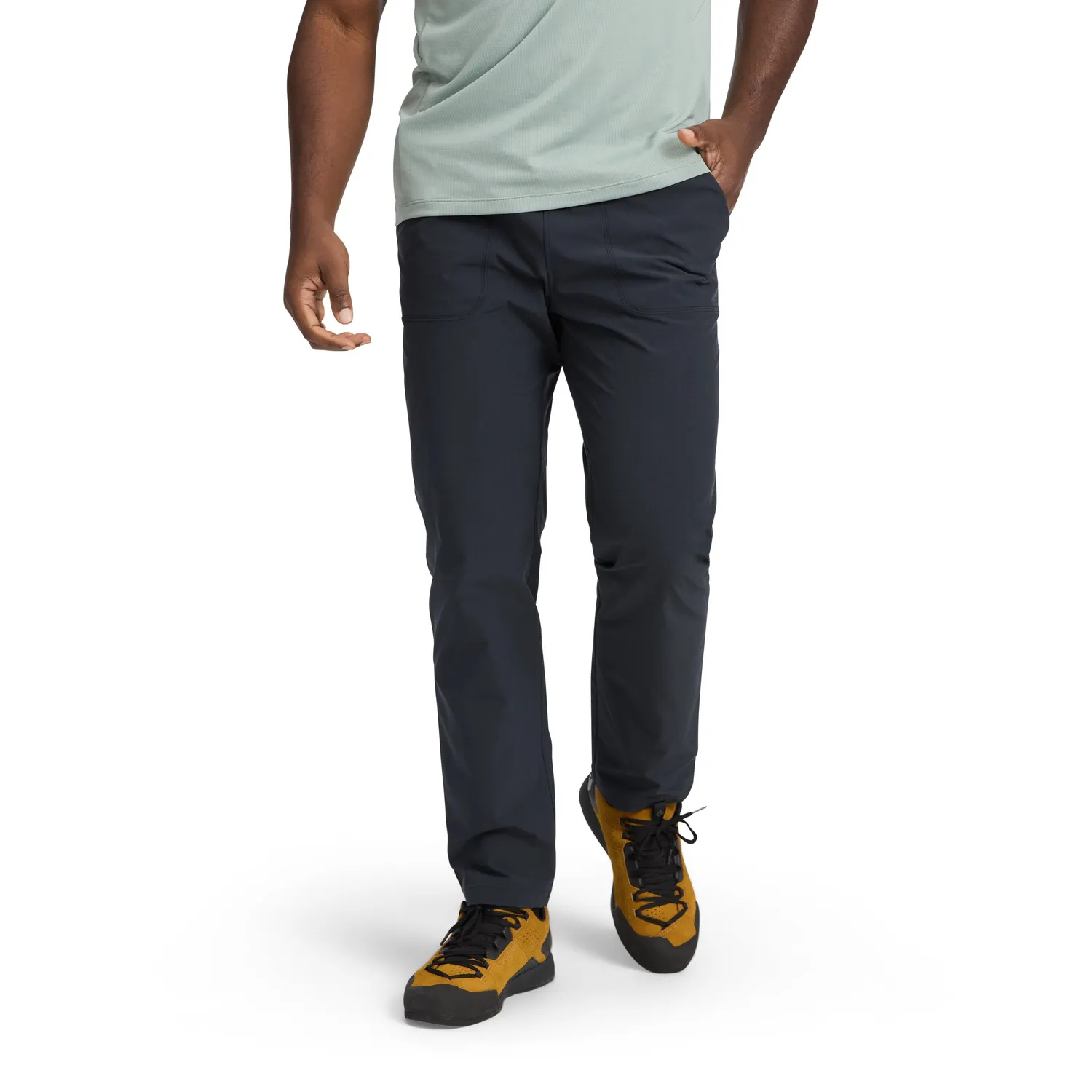 Black Diamond Sequence pantalon escalade homme léger