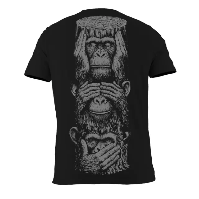 Nograd Totem vêtement homme