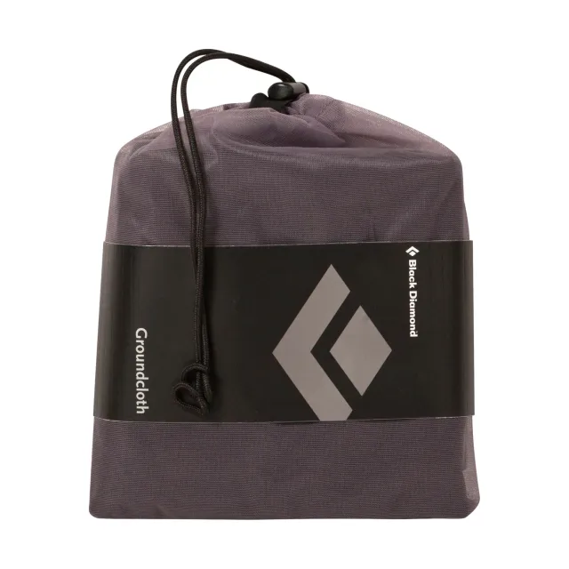 Black Diamond Fitzroy Tent tapis de sol tente