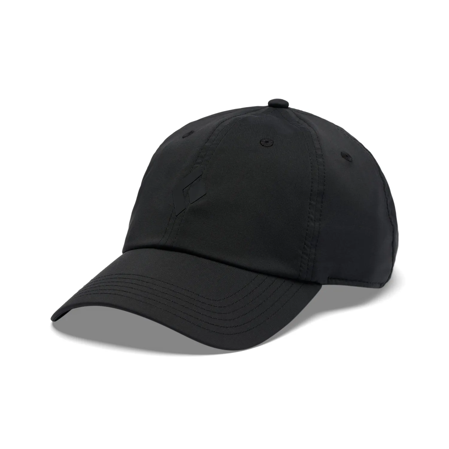 Black Diamond Synthetic Dad Hat casquette synthétique