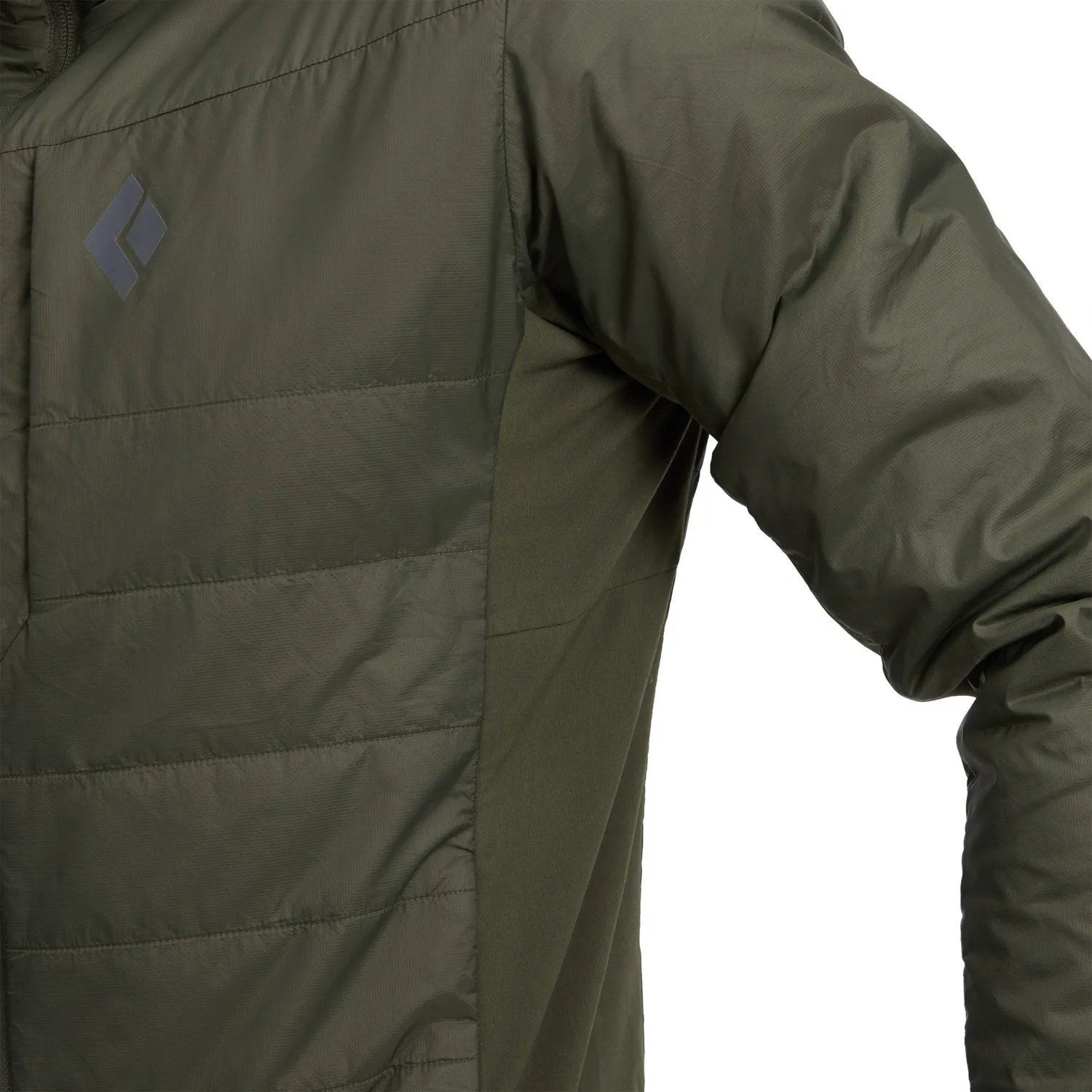 Black Diamond Solution 1.0 Hoody sweat
