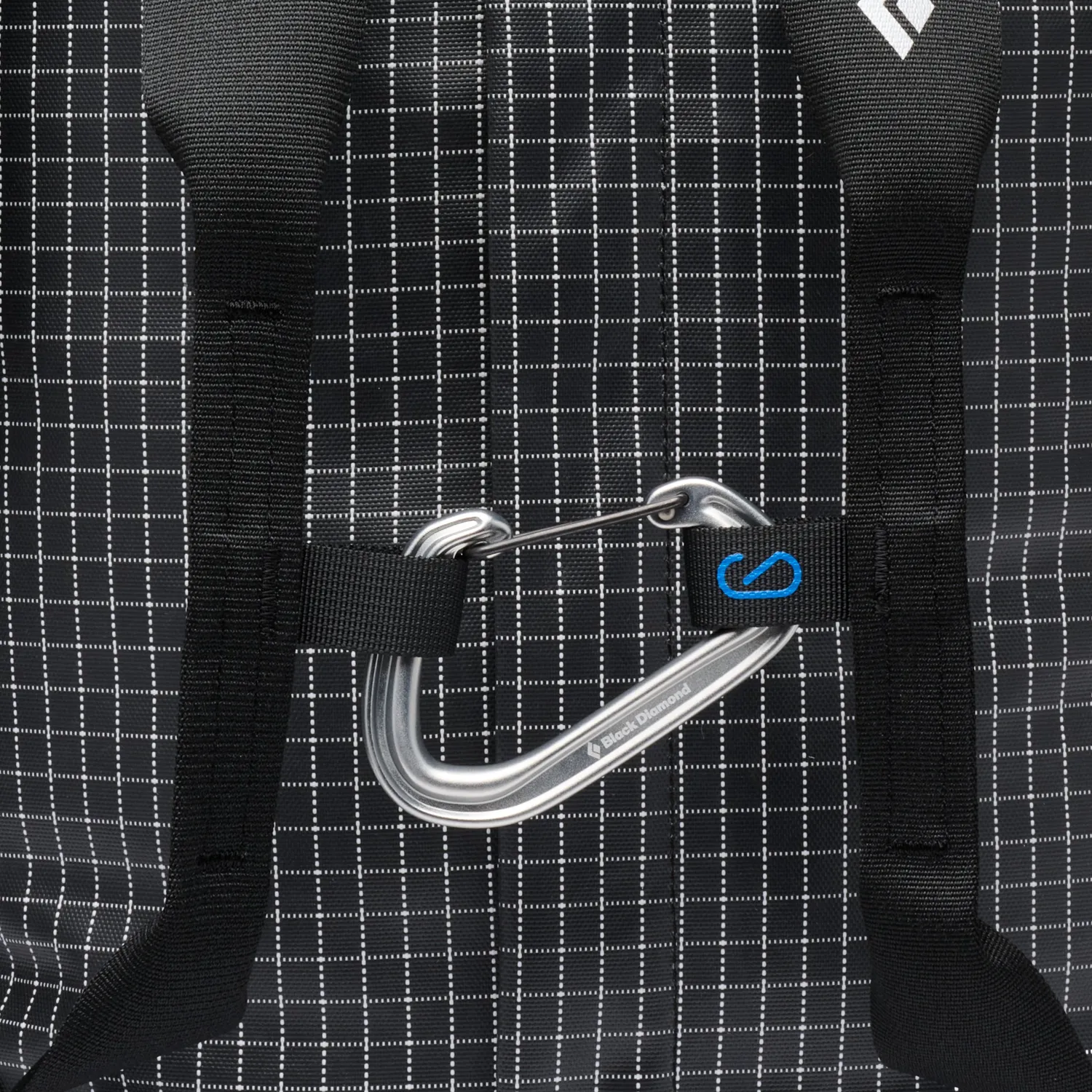 Black Diamond Mission Duffel sac expédition résistant