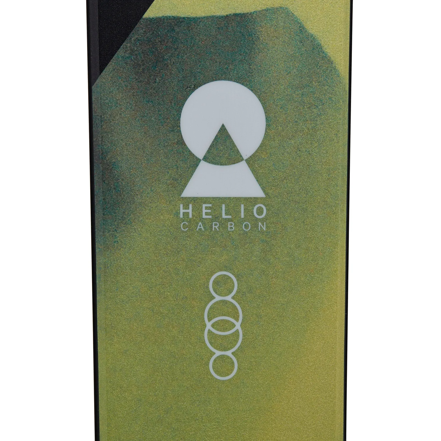 Black Diamond Helio Carbon 88 ski randonnée carbone