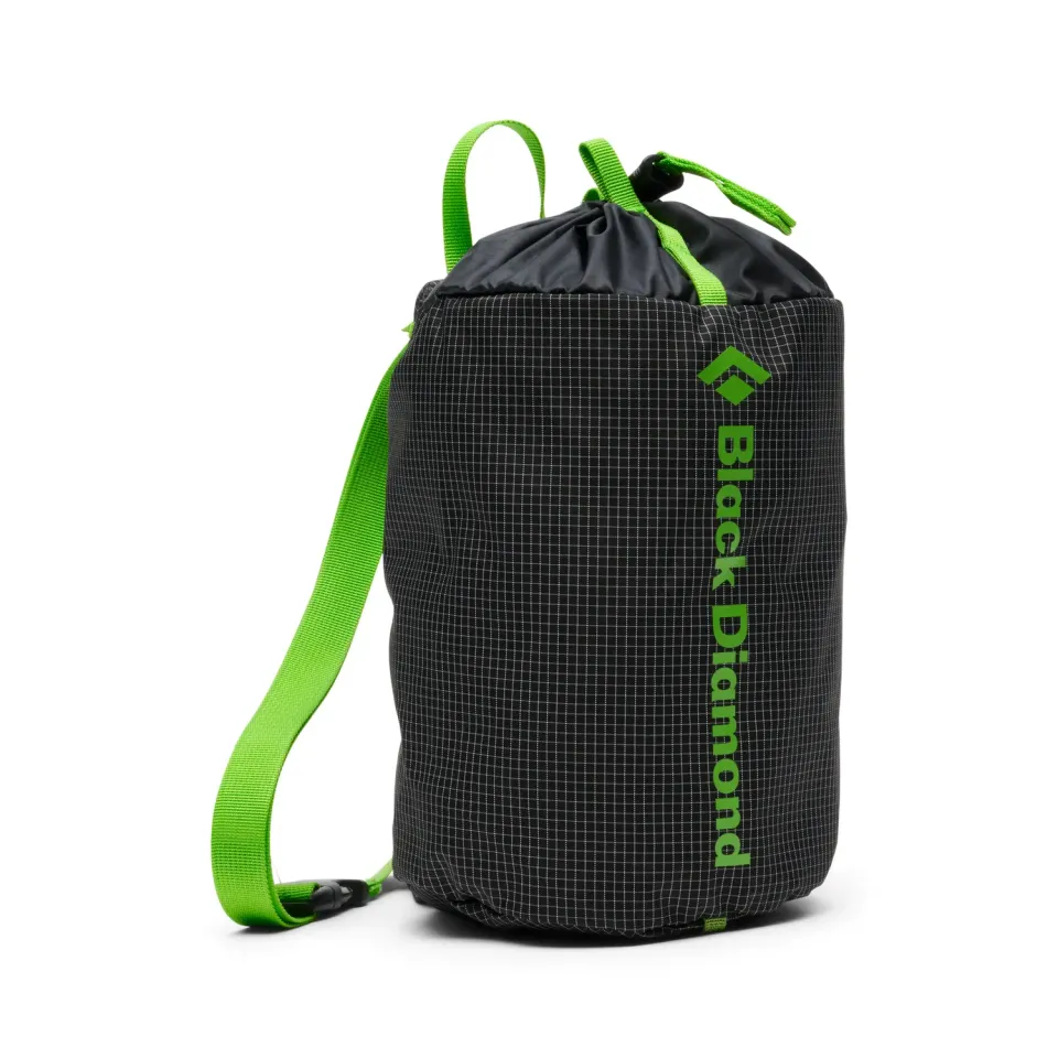 Black Diamond Puffy Stash sac à doudoune pour escalade