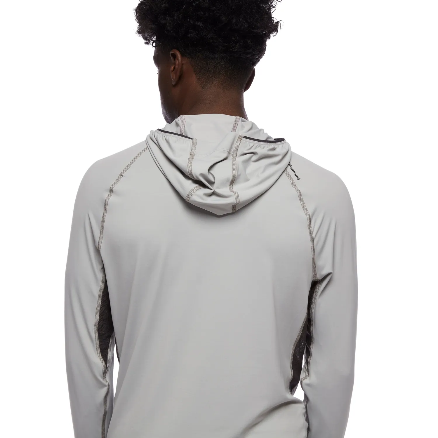 Black Diamond Alpenglow Pro Hoody sweat à capuche