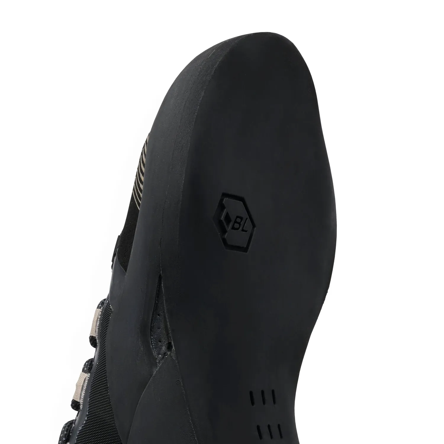 Black Diamond Momentum Lace chaussons escalade