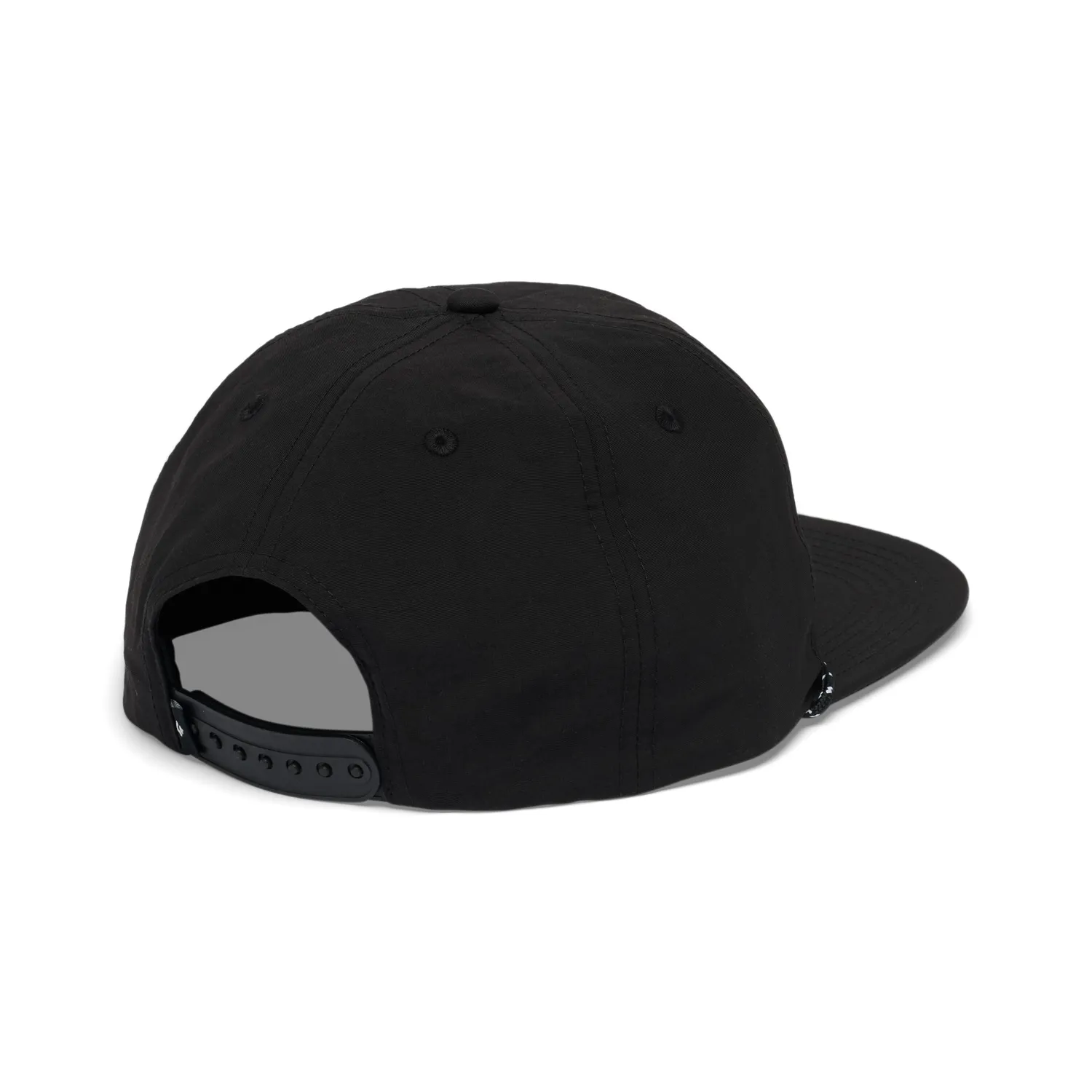 Black Diamond Rope casquette polyester classique