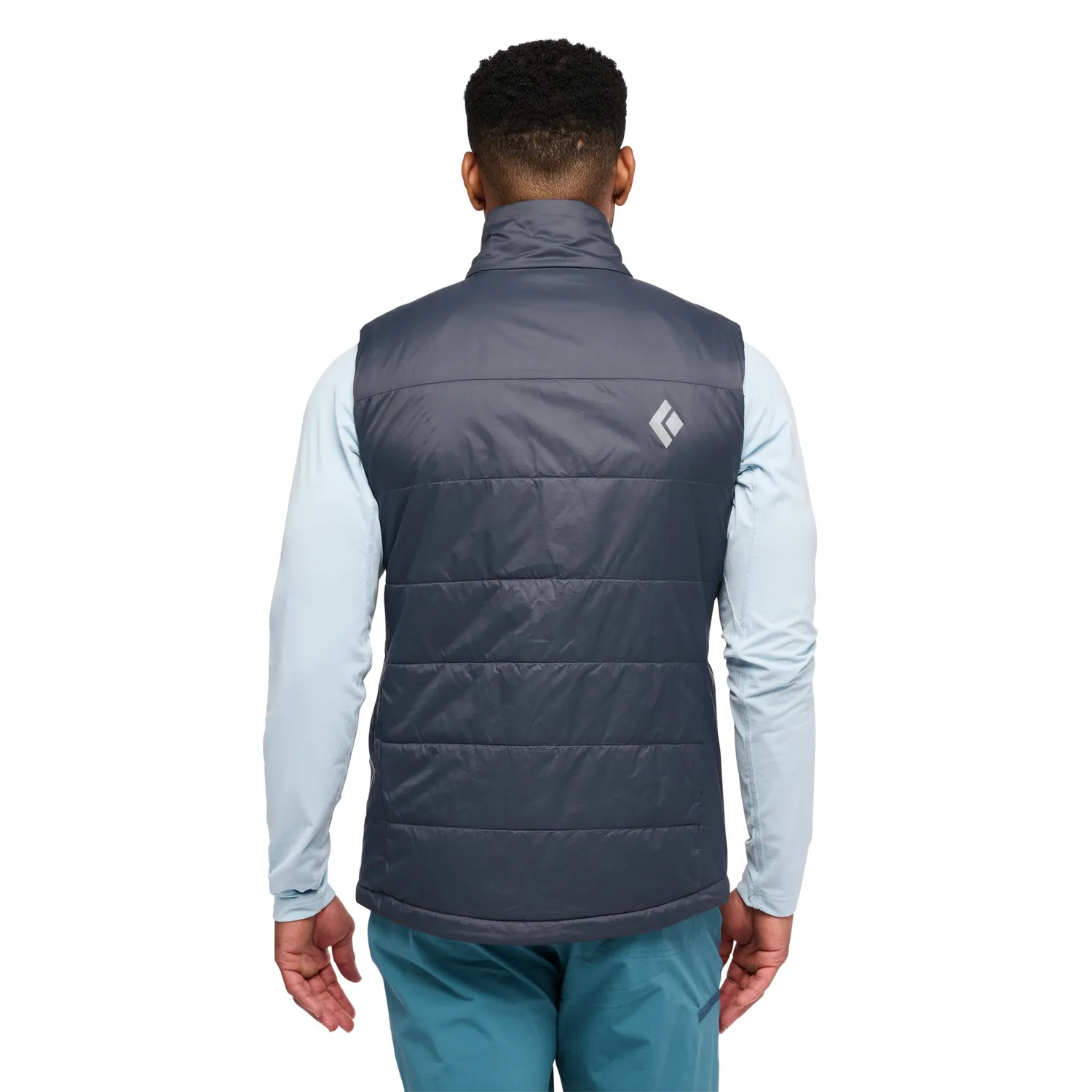 Black Diamond Solution 2.0 gilet