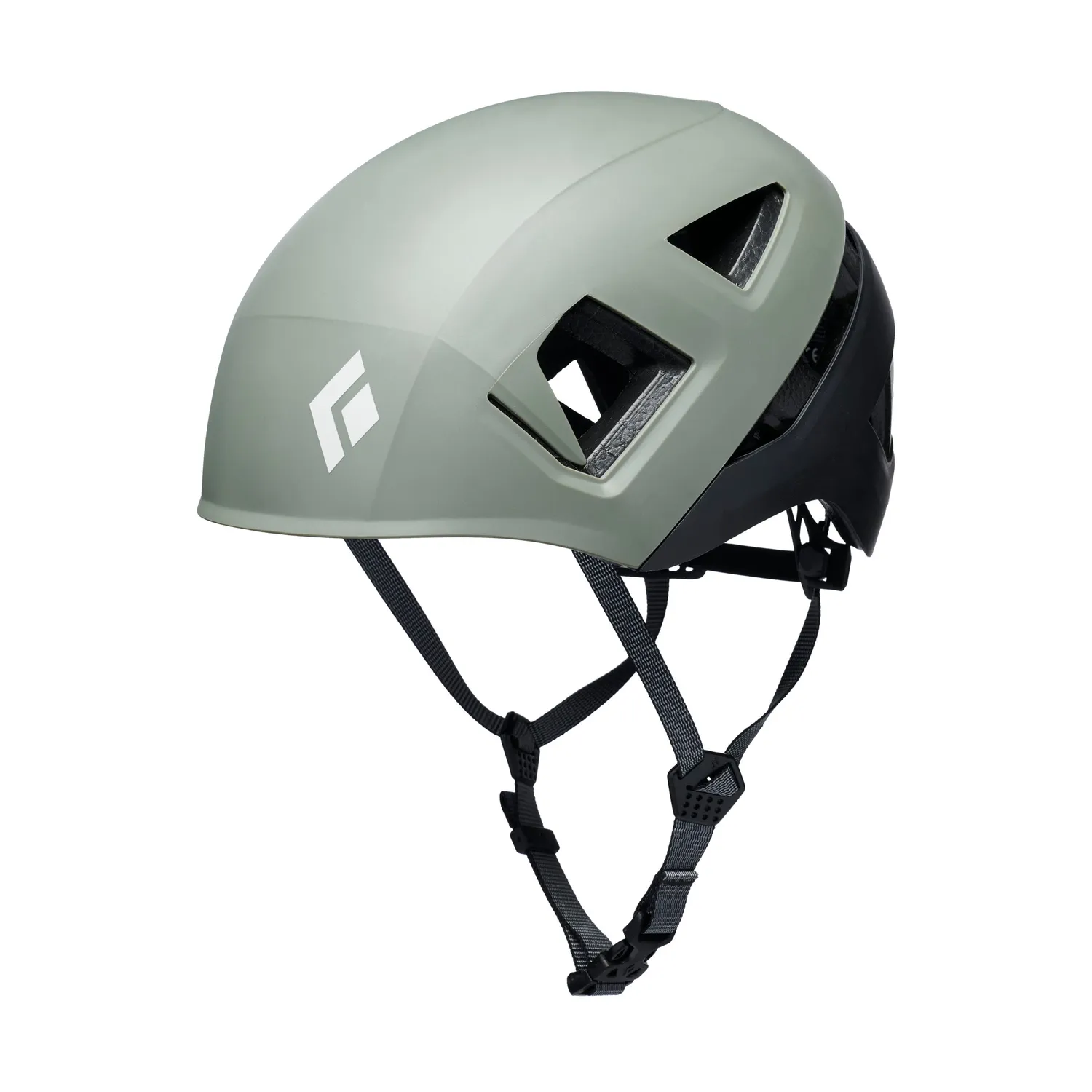 Black Diamond Capitan E casque escalade protection latérale