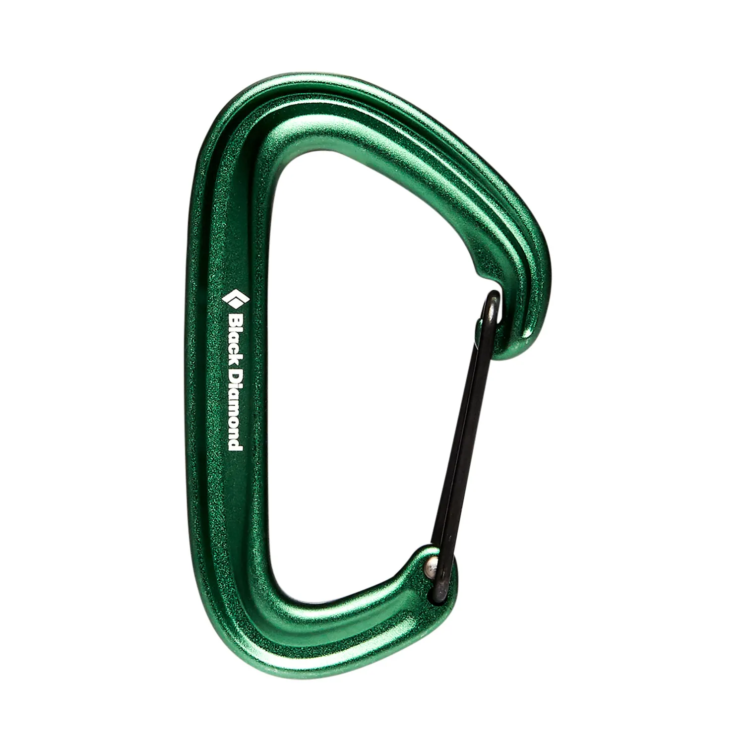 Black Diamond LiteWire mousqueton fil escalade léger