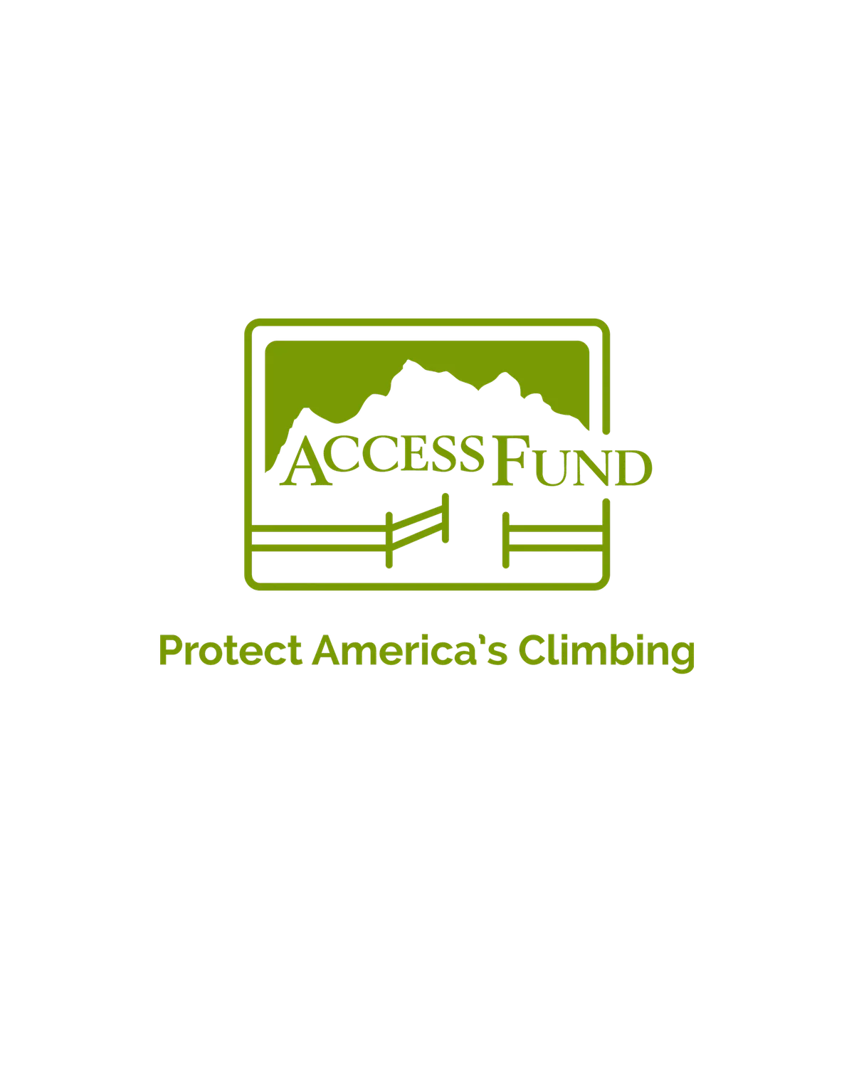 Black Diamond Access Fund Don Conservation