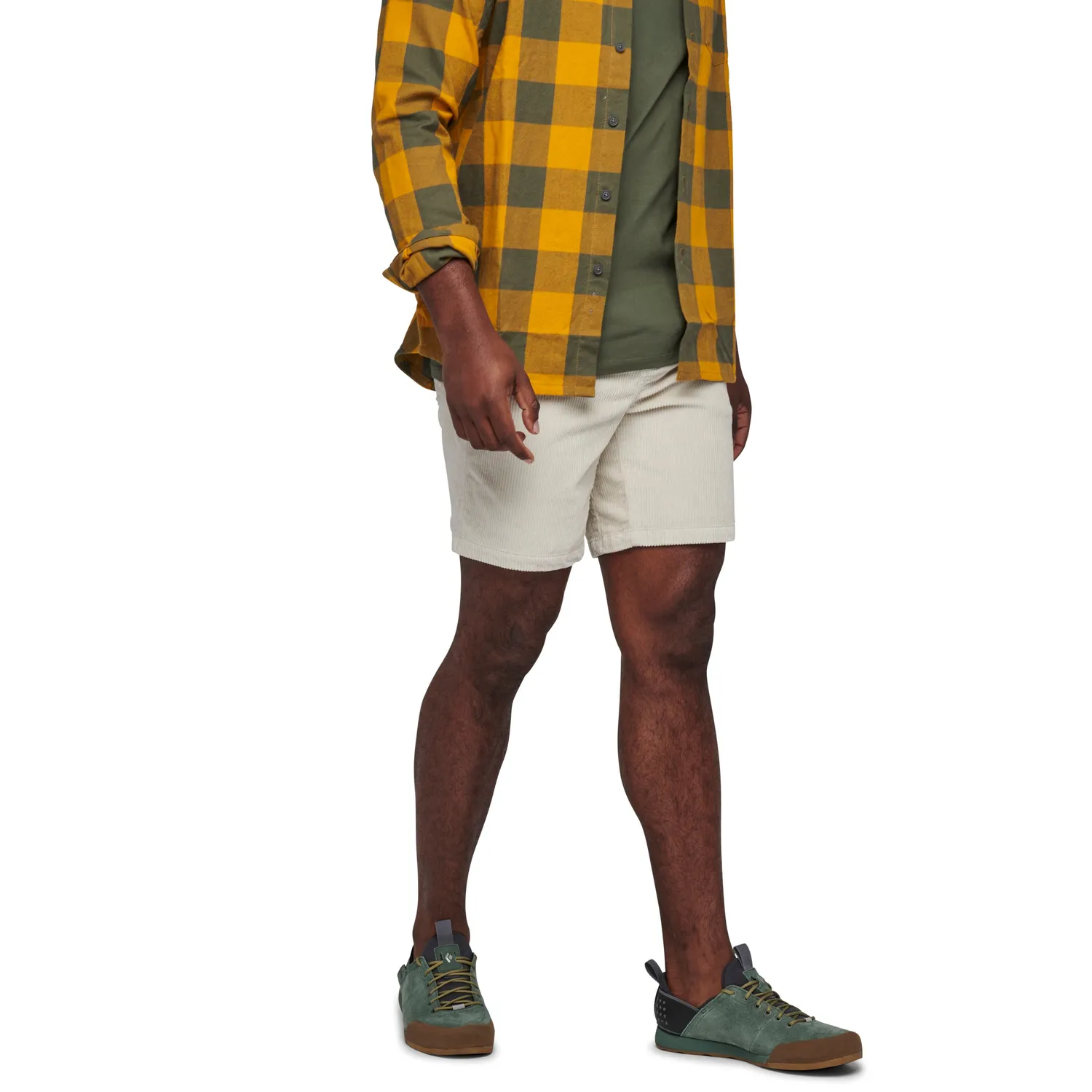 Black Diamond Men's Dirtbag Shorts short homme