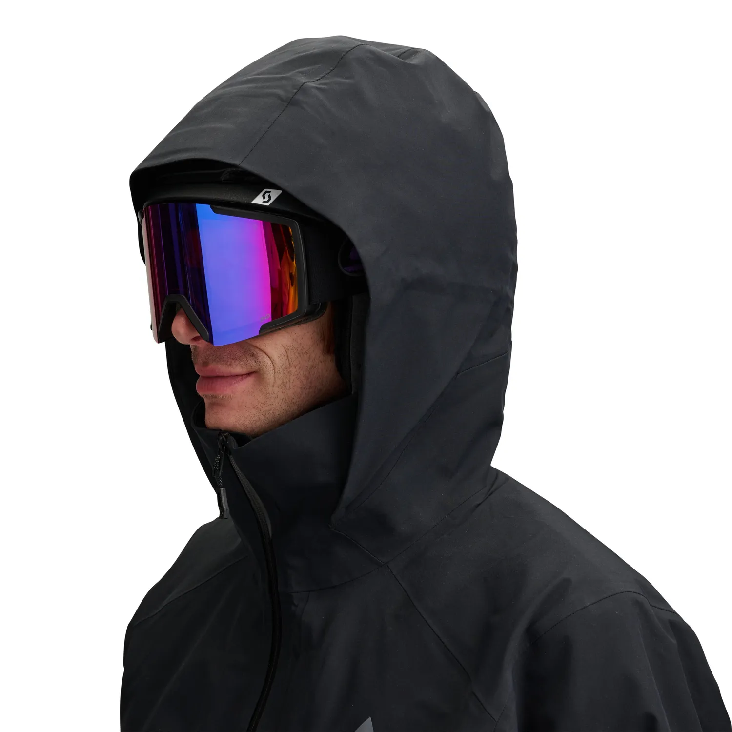 Black Diamond Recon Insulated Shell veste ski homme