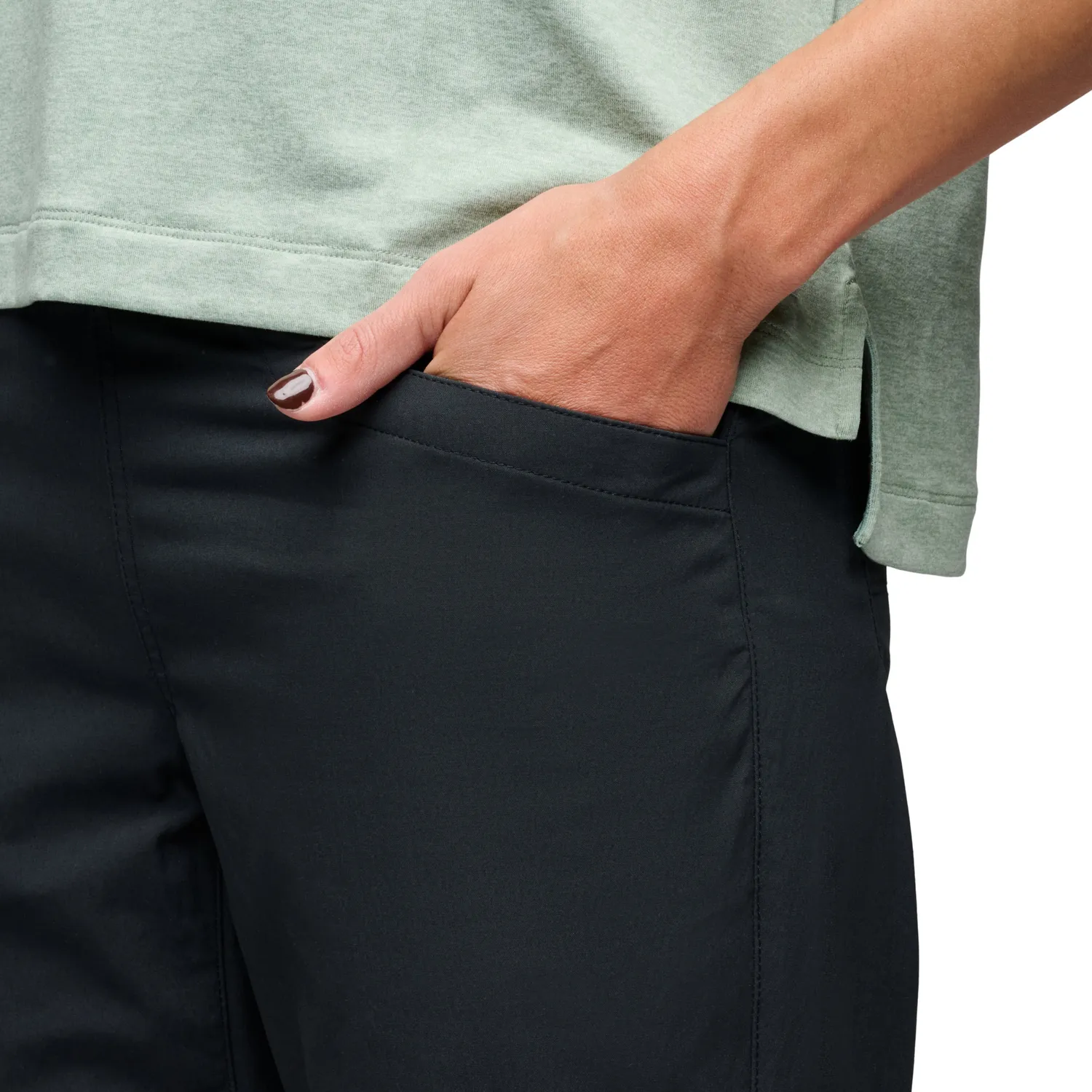 Black Diamond Technician pantalon escalade femme léger