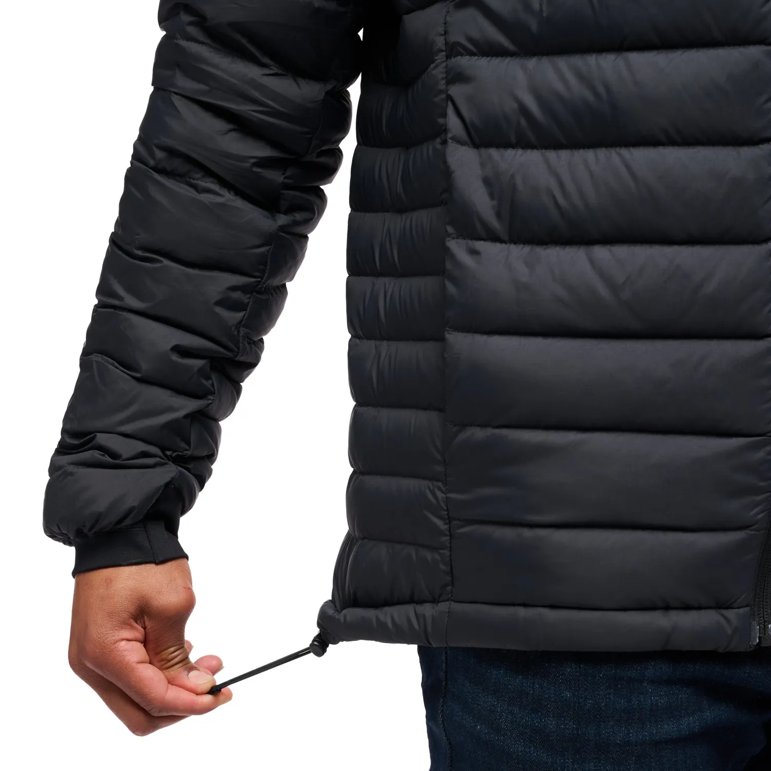 Black Diamond Access Down 2.0 Hoody doudoune homme