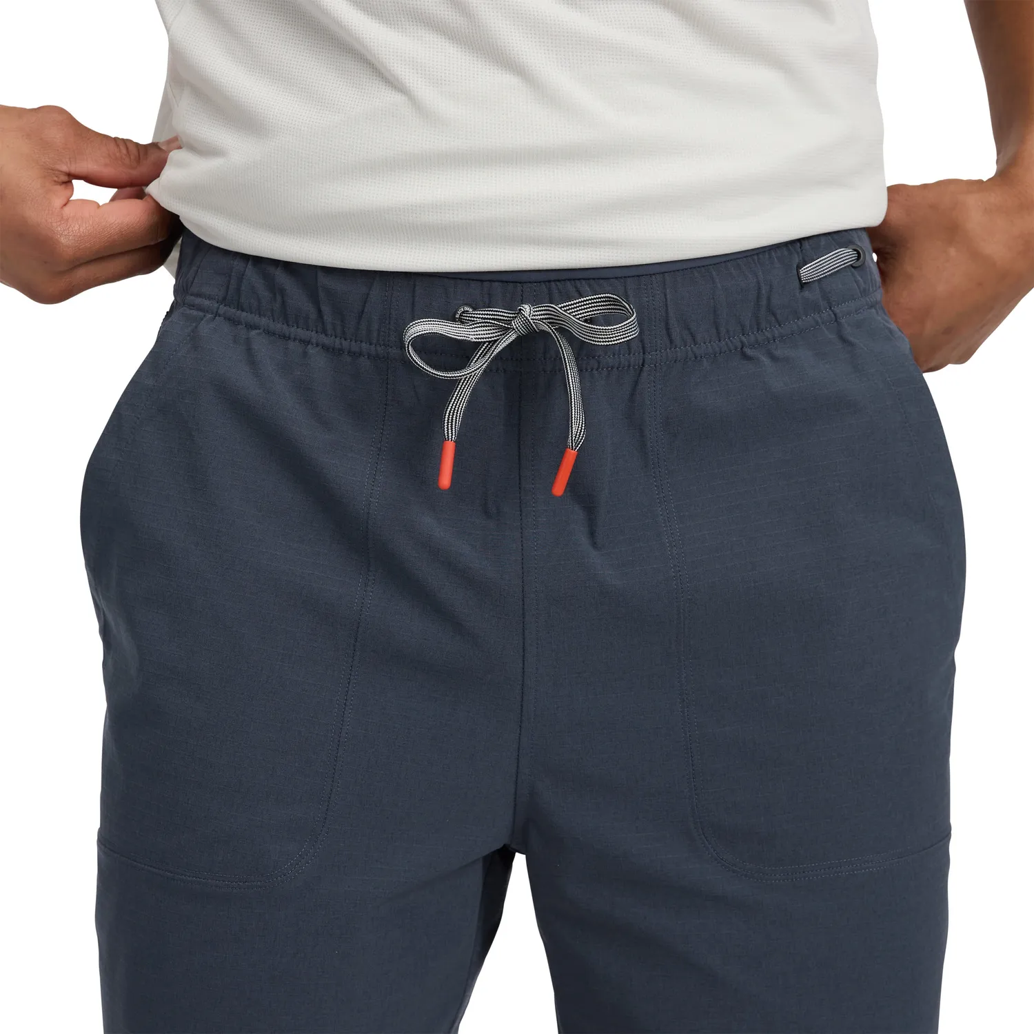 Black Diamond Sequence short homme ripstop léger